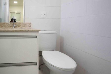 Casa para alugar com 2 quartos, 55m² em Jardim Ibitirama, São Paulo