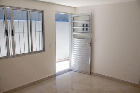 Sala de casa para alugar com 2 quartos, 80m² em Parque das Fontes, Ribeirão Pires