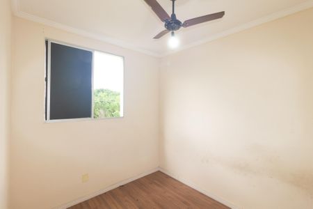 Apartamento para alugar com 50m², 2 quartos e 1 vagaQuarto 2