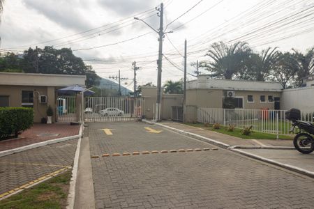 Apartamento para alugar com 50m², 2 quartos e 1 vagaEntrada