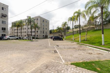 Apartamento para alugar com 50m², 2 quartos e 1 vagaÁrea comum