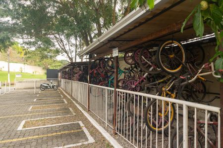 Apartamento para alugar com 50m², 2 quartos e 1 vagaÁrea comum