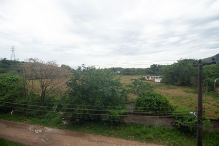 Apartamento para alugar com 50m², 2 quartos e 1 vagaVista da Cozinha e Área de Serviço