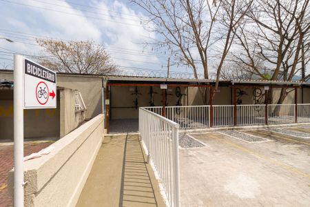 Apartamento para alugar com 50m², 2 quartos e 1 vagaÁrea comum