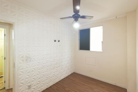 Apartamento para alugar com 50m², 2 quartos e 1 vagaQuarto 1