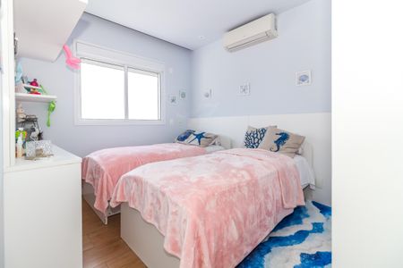 Apartamento para alugar com 230m², 3 quartos e 4 vagasSuíte 2