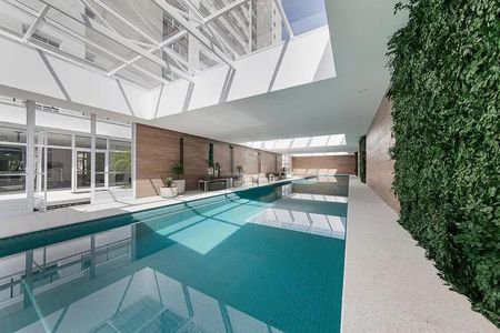 Apartamento para alugar com 230m², 3 quartos e 4 vagasÁrea comum - Piscina