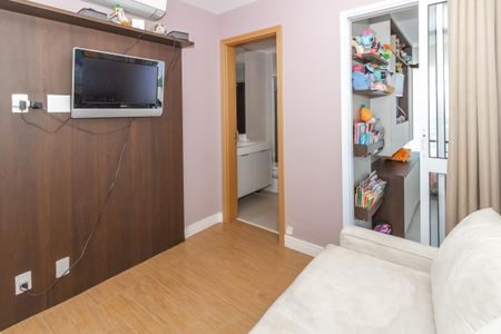 Apartamento para alugar com 230m², 3 quartos e 4 vagasSuíte 3