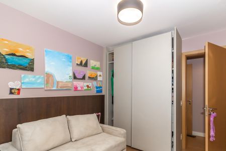 Apartamento para alugar com 230m², 3 quartos e 4 vagasSuíte 3