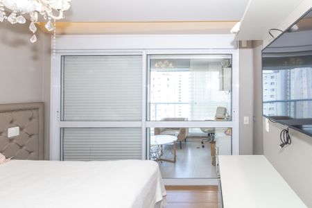 Apartamento para alugar com 230m², 3 quartos e 4 vagasSuíte 1