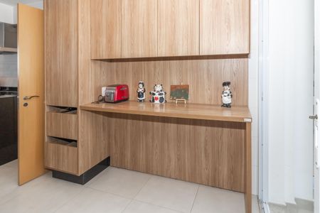 Apartamento para alugar com 230m², 3 quartos e 4 vagasCozinha