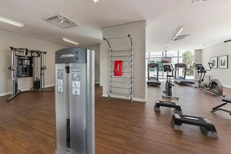 Apartamento para alugar com 230m², 3 quartos e 4 vagasAcademia