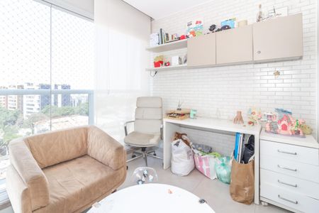 Apartamento para alugar com 230m², 3 quartos e 4 vagasSuíte 1