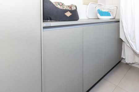 Apartamento para alugar com 230m², 3 quartos e 4 vagasÁrea de Serviço