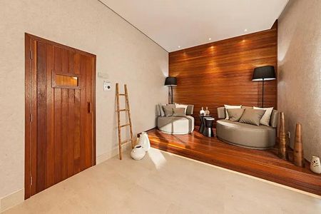 Apartamento para alugar com 230m², 3 quartos e 4 vagasÁrea comum - Spa