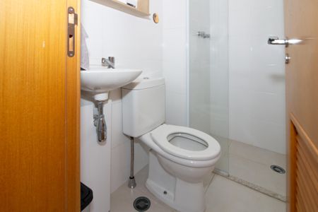 Apartamento para alugar com 230m², 3 quartos e 4 vagasÁrea de Serviço