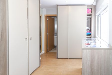 Apartamento para alugar com 230m², 3 quartos e 4 vagasSuíte 1
