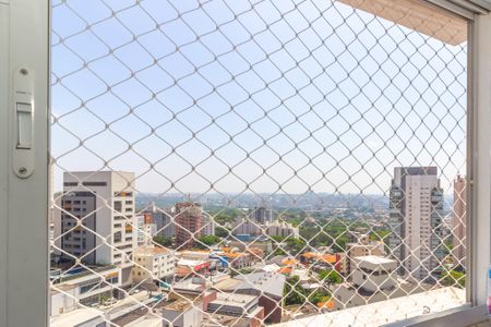 Apartamento para alugar com 230m², 3 quartos e 4 vagasVista da Área de Serviço