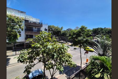 Vista de apartamento para alugar com 3 quartos, 92m² em Recreio dos Bandeirantes, Rio de Janeiro