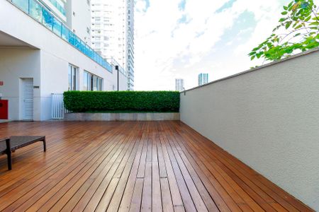 Apartamento para alugar com 80m², 2 quartos e 1 vagaÁrea Comum