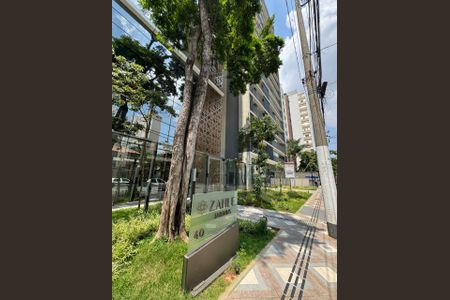 Apartamento à venda com 44m², 1 quarto e 1 vaga