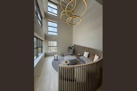 Apartamento para alugar com 1 quarto, 44m² em Paraíso, São Paulo