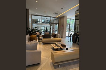 Apartamento para alugar com 1 quarto, 44m² em Paraíso, São Paulo