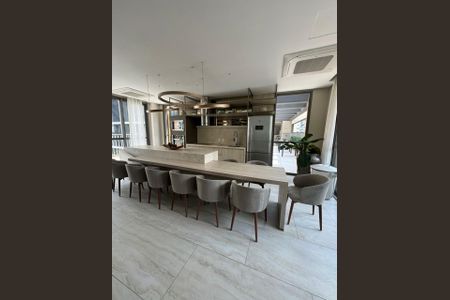 Apartamento para alugar com 1 quarto, 44m² em Paraíso, São Paulo