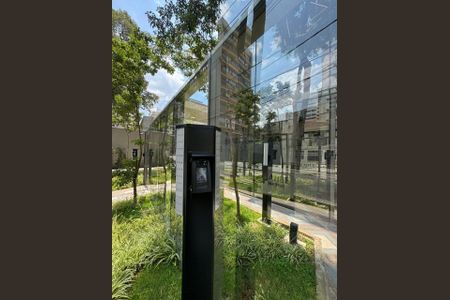 Apartamento à venda com 44m², 1 quarto e 1 vaga