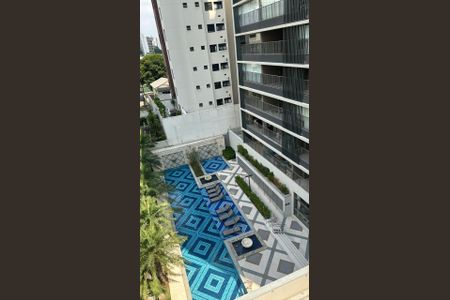 Apartamento à venda com 44m², 1 quarto e 1 vaga