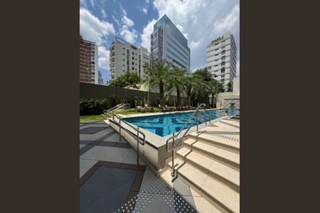 Apartamento para alugar com 1 quarto, 44m² em Paraíso, São Paulo