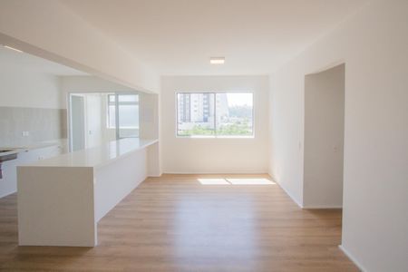 Apartamento à venda com 2 quartos, 75m² em Vila Cruzeiro, São Paulo