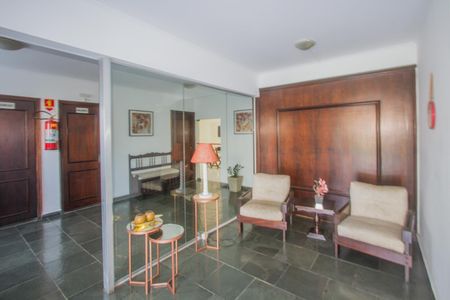 Apartamento à venda com 75m², 2 quartos e 2 vagas