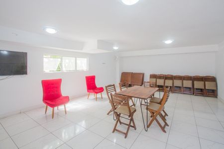 Apartamento à venda com 75m², 2 quartos e 2 vagas
