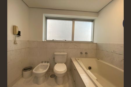 Apartamento para alugar com 60m², 1 quarto e 1 vagaBanheiro da Suíte 1
