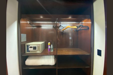 Apartamento para alugar com 60m², 1 quarto e 1 vagaSuíte 1