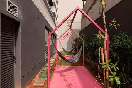 Studio à venda com 24m², 1 quarto e sem vaga Studio à venda com 24m², 1 quarto e sem vagaSpa