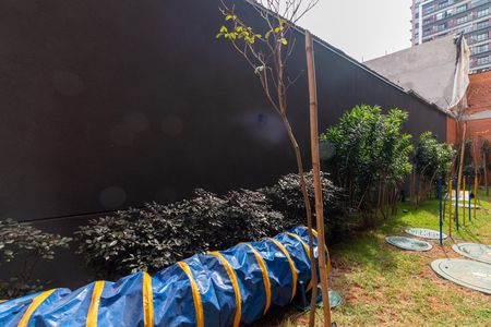 Studio à venda com 24m², 1 quarto e sem vaga Studio à venda com 24m², 1 quarto e sem vagaPet Place