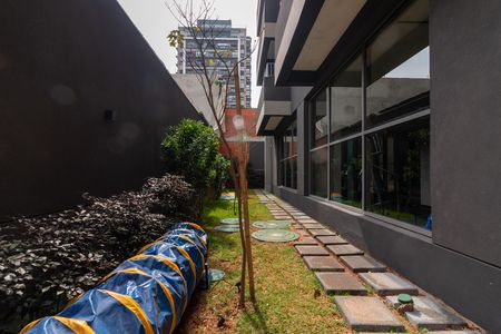 Studio à venda com 24m², 1 quarto e sem vaga Studio à venda com 24m², 1 quarto e sem vagaPet Place