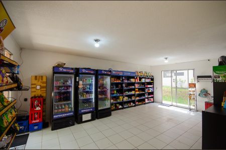 Apartamento para alugar com 39m², 2 quartos e sem vaga Apartamento para alugar com 39m², 2 quartos e sem vagaMercadinho