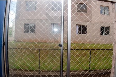 Sala - Janela de apartamento para alugar com 2 quartos, 39m² em Jardim Ipanema(zona Oeste), São Paulo