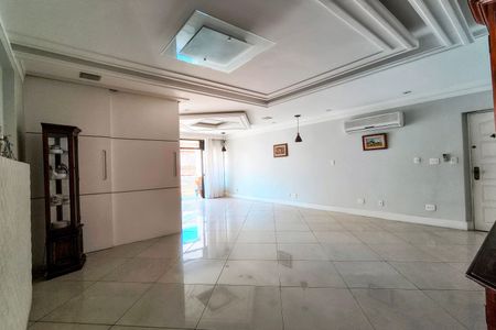 Apartamento à venda com 198m², 4 quartos e 2 vagasSala 1