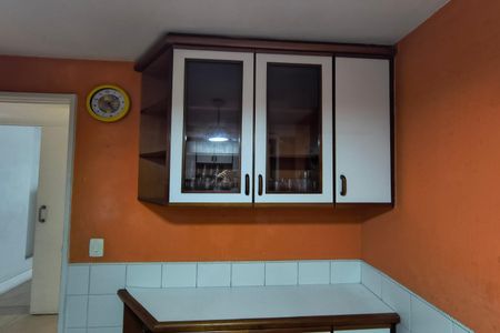 Apartamento à venda com 198m², 4 quartos e 2 vagasCozinha