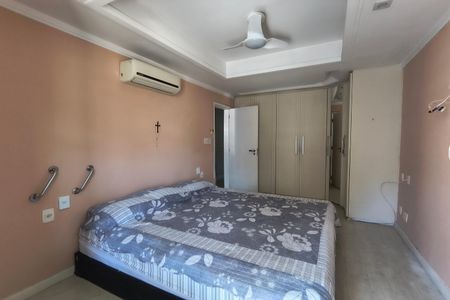 Apartamento à venda com 198m², 4 quartos e 2 vagasSuite 1