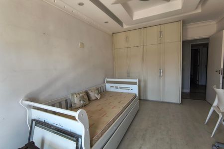Apartamento à venda com 198m², 4 quartos e 2 vagasSuite 2