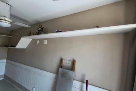 Apartamento à venda com 198m², 4 quartos e 2 vagasQuarto 1