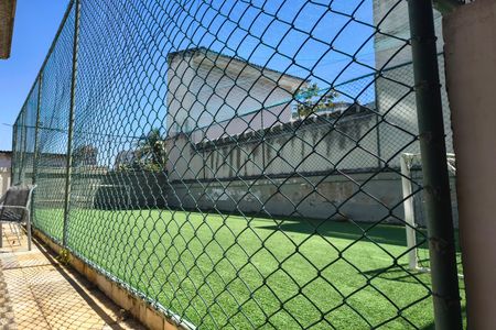 Apartamento à venda com 198m², 4 quartos e 2 vagasÁrea Comum