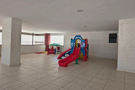 Apartamento à venda com 198m², 4 quartos e 2 vagasÁrea Comum