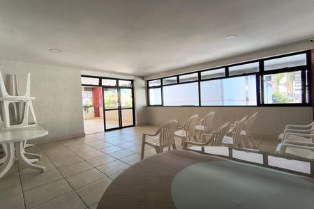 Apartamento à venda com 198m², 4 quartos e 2 vagasÁrea Comum