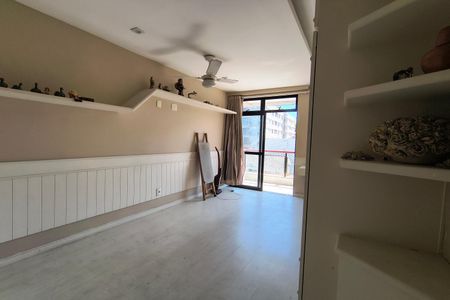 Apartamento à venda com 198m², 4 quartos e 2 vagasQuarto 1